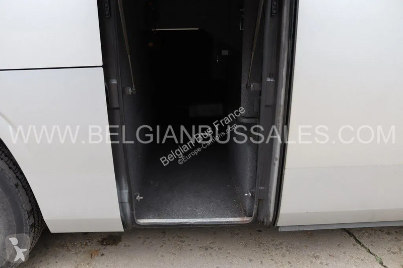 Autobus Irizar I6 S 13.37/ Lift / Full Option