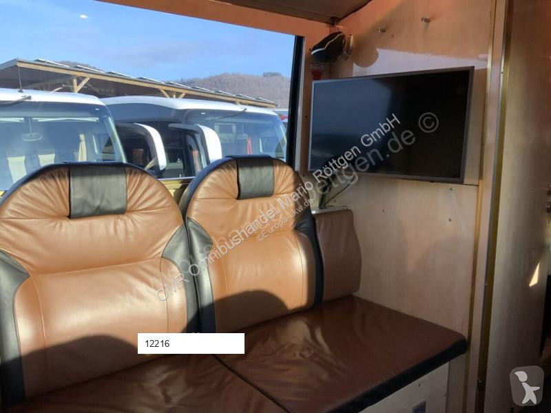 Linjebuss VDL Nightliner