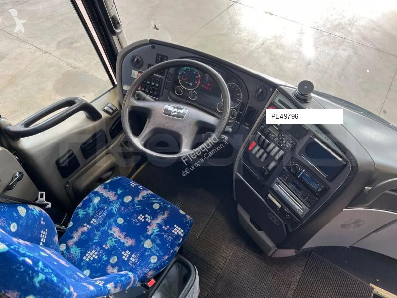 Autobus Beulas Beulas