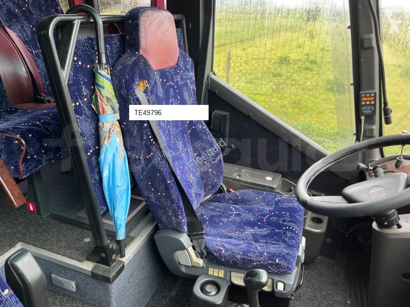 Autobus Bova Futura