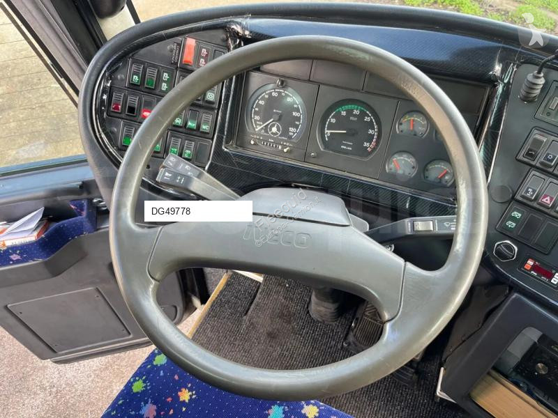 Autobus Irisbus