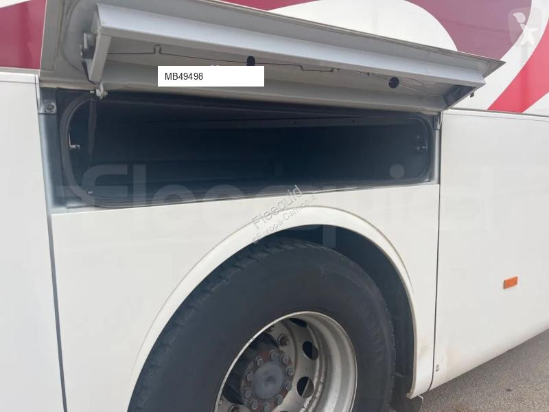 حافلة Mercedes