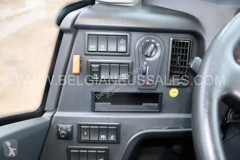 حافلة Volvo / 12.4m / Full Option