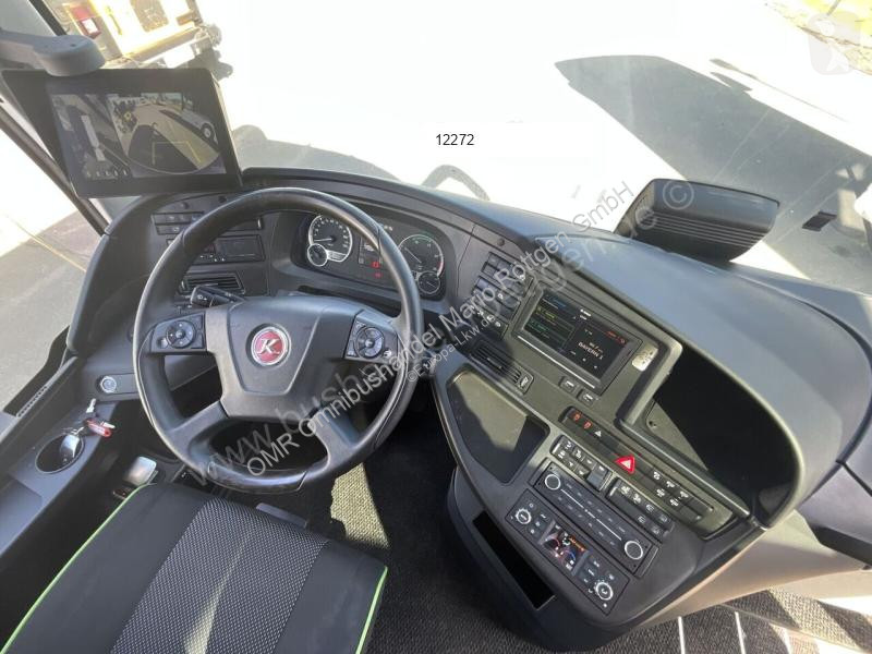 حافلة Setra S 517 HD
