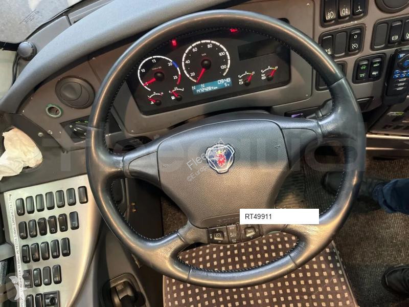 Междуградски автобус Irizar