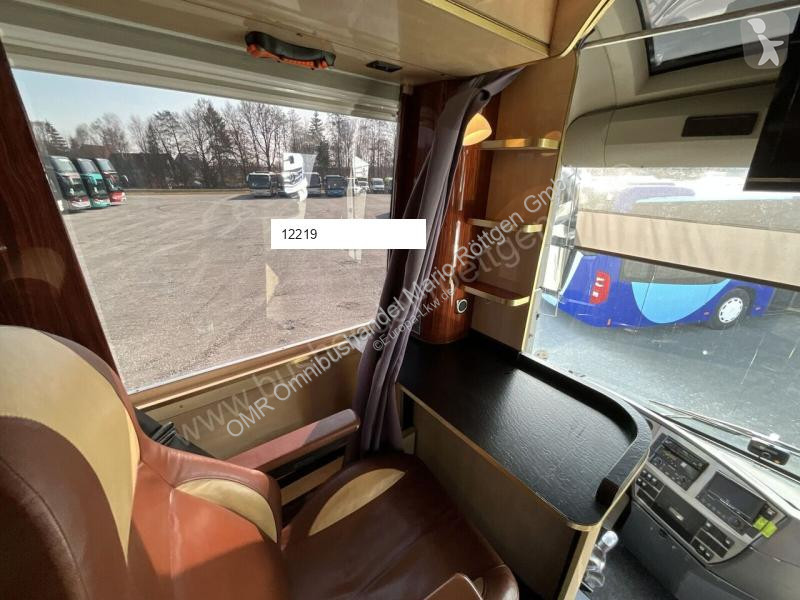 حافلة VDL Nightliner