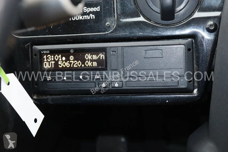Autobus Irizar S /12.35 / 12.2m / Lift / USB /...