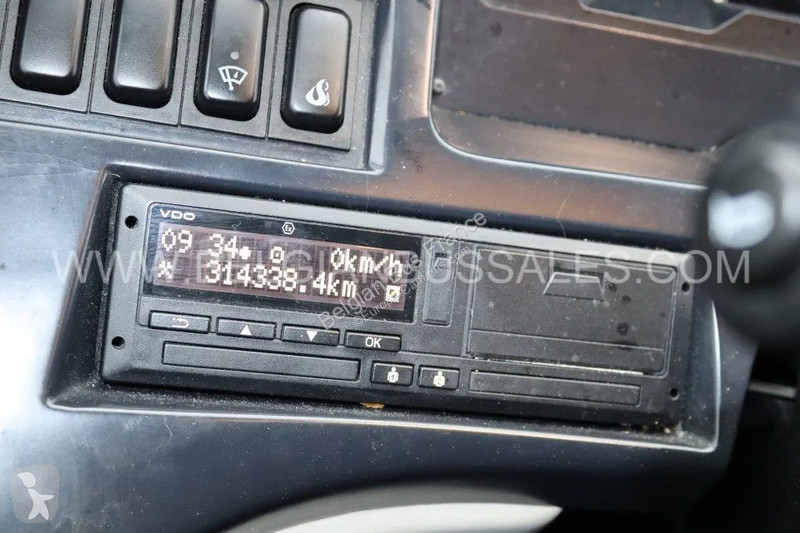 Autobus Irizar Irizar I8 S / 12.4m / Full Option