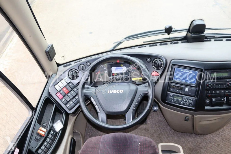 حافلة Iveco Pro / 12.8m / Euro 6 / Full option