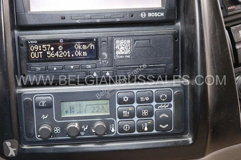 حافلة Iveco Pro / 12.8m / Euro 6 / Full option
