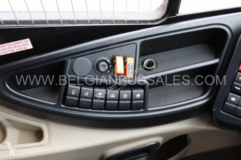 حافلة Iveco Pro / 12.8m / Euro 6 / Full option...