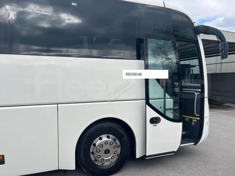 Autobus MAN