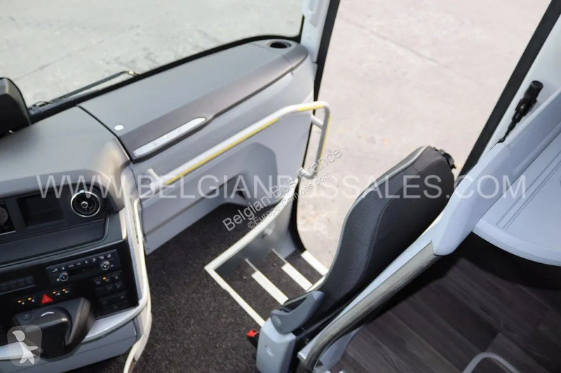 Rutebil MAN R10 / R07 / Tourismo / 13.1m / USB...