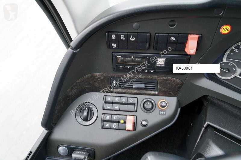Междуградски автобус Setra 517HD