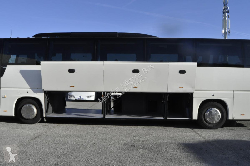 حافلة VDL Euro 6