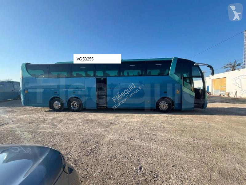 Autobus MAN Noge