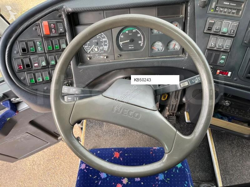 حافلة Irisbus
