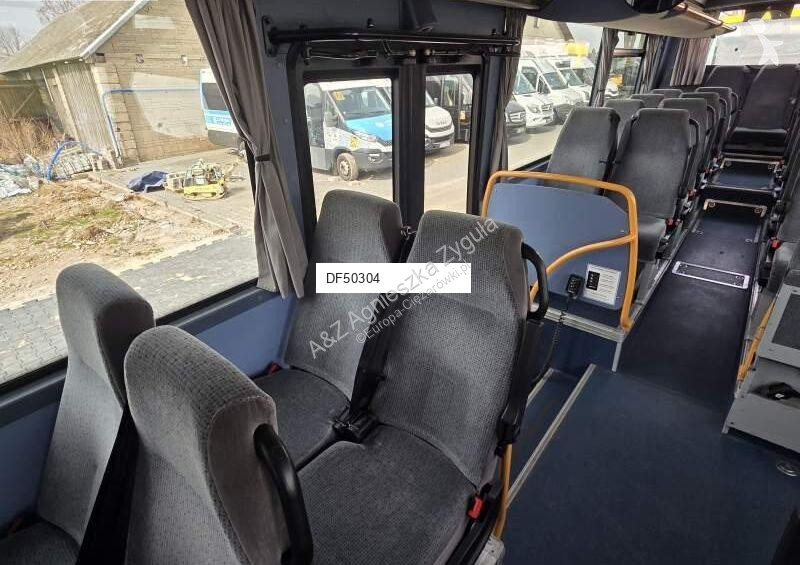 Междуградски автобус Irisbus ARWAY