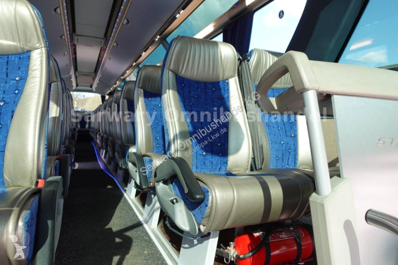 Autobus Neoplan C...