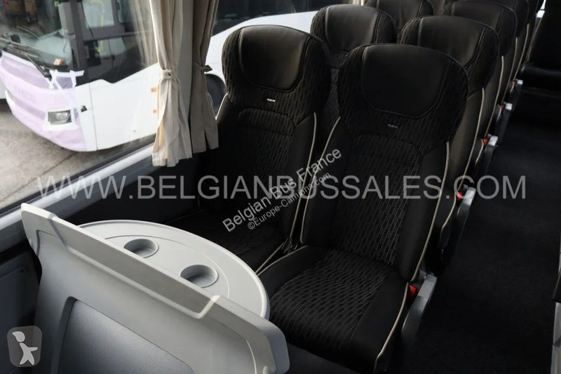 Rutebil MAN R10 / 13.1m / USB / Full option /...