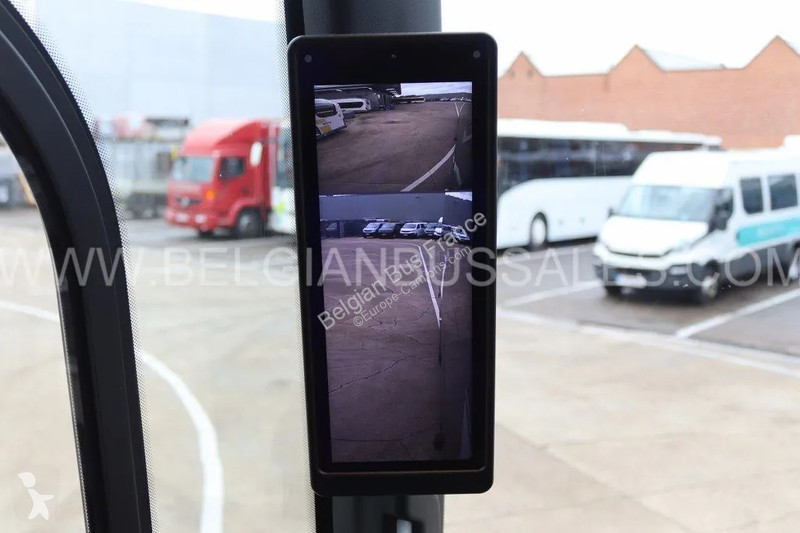 Autocar Neoplan / 12.0m / Full Option