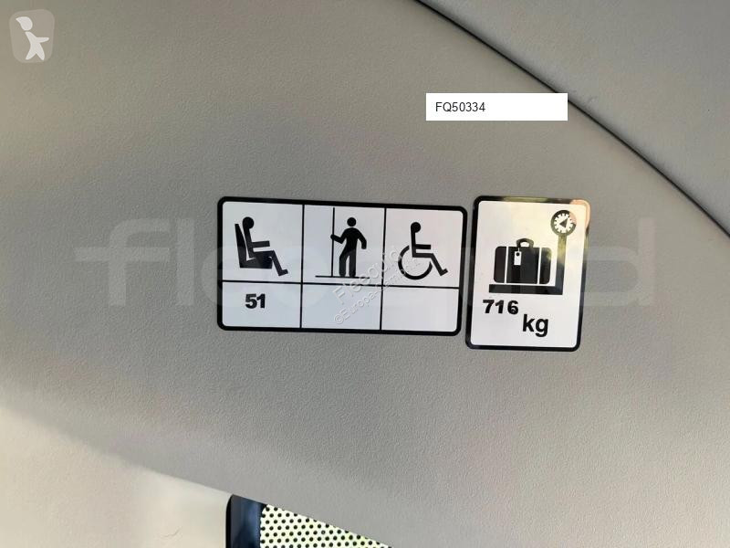 Междуградски автобус Irizar i6