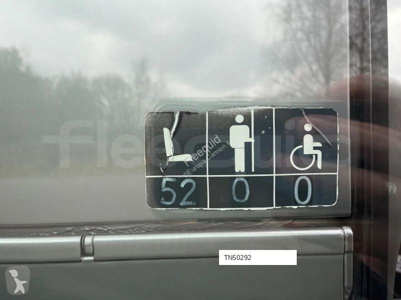 حافلة Mercedes