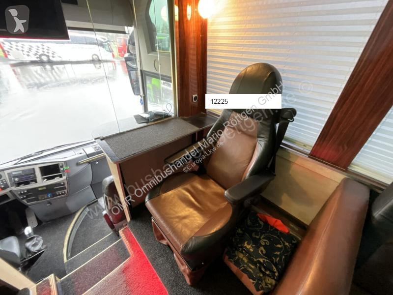 حافلة VDL Nightliner