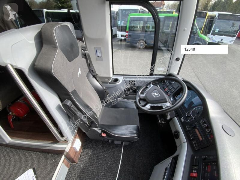 حافلة MAN R 08 Lion´s Coach