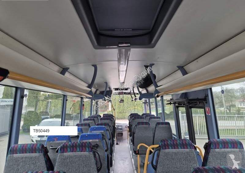 Междуградски автобус Irisbus CROSSWAY/ SPROWADZONY