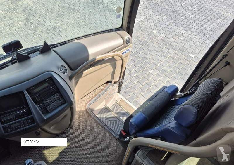 Междуградски автобус Irisbus MAGELYS PRO