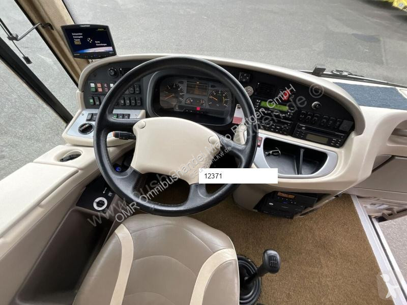 حافلة Mercedes O 510 Tourino