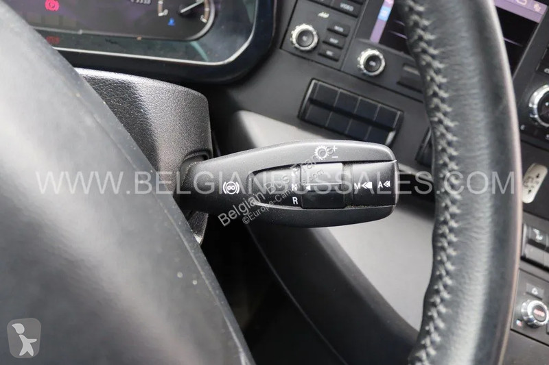 حافلة Mercedes 15RHD / R07 / Acron / 12.3m /...