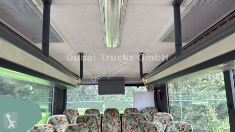حافلة Setra 6X2 EURO 4