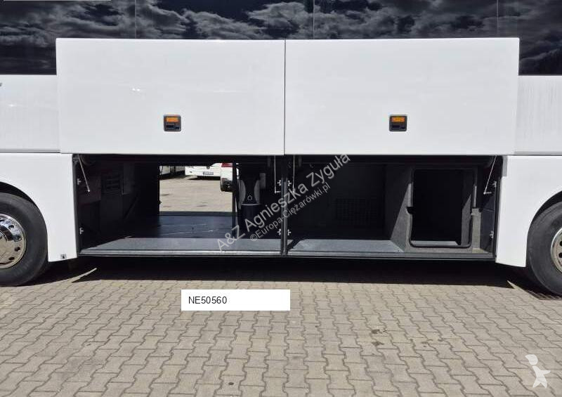 Междуградски автобус MAN LION'S COACH