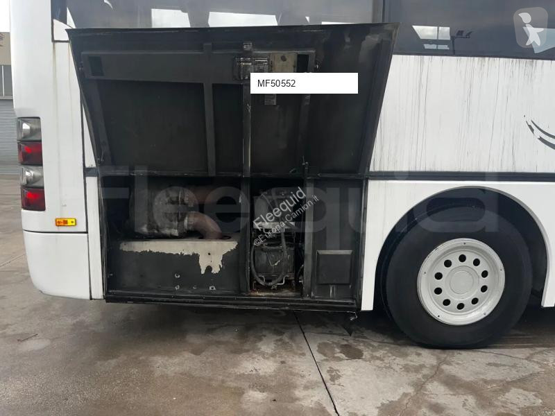 Linjebuss Neoplan