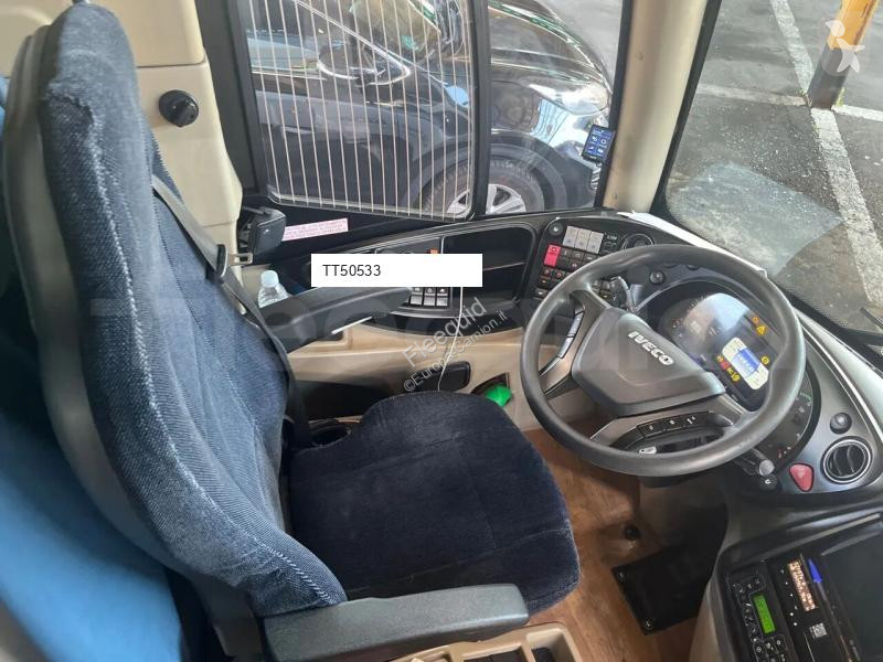 حافلة Iveco