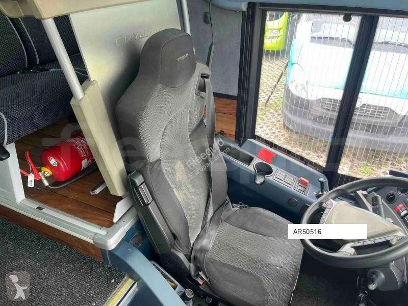 Linjebuss Neoplan