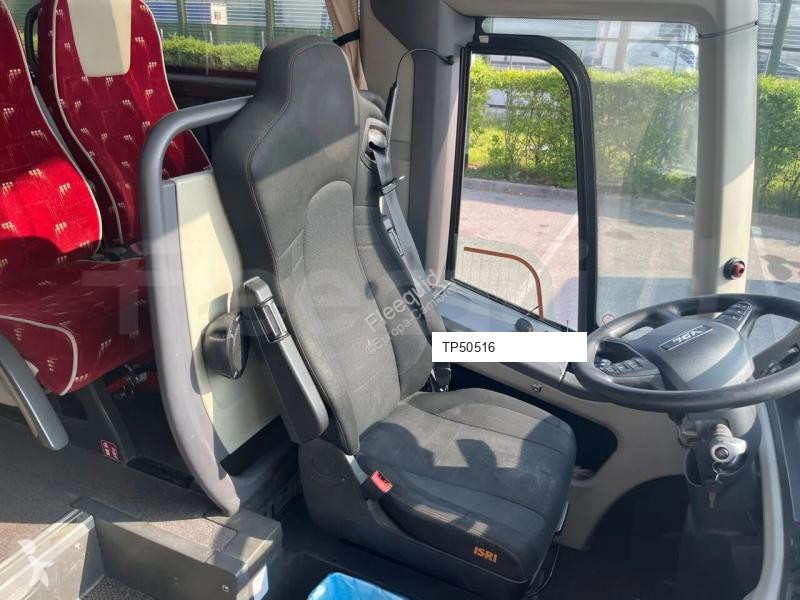 Ônibus viagem VDL Futura