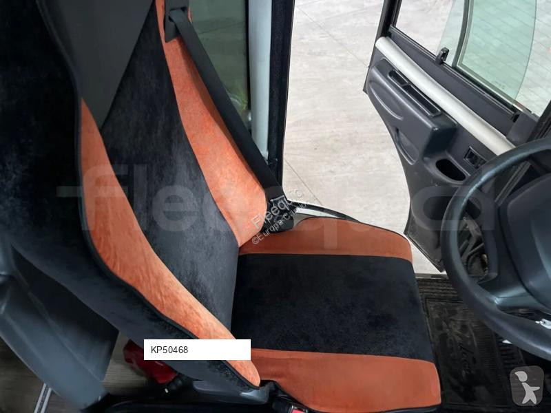 حافلة Iveco