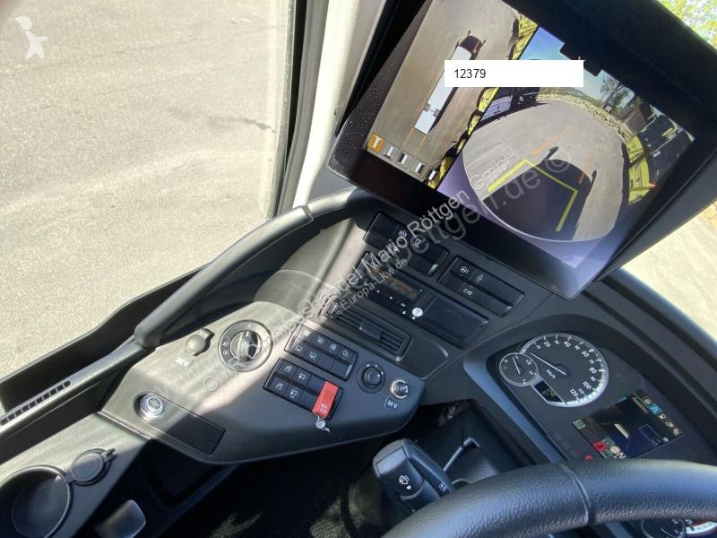 Міжміський-приміський автобус Setra S 515 HD