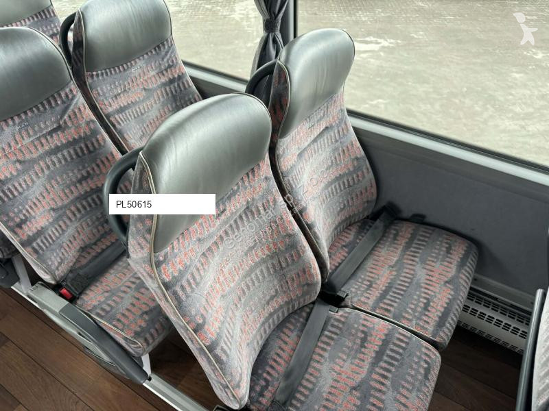 Междуградски автобус MAN Coach/ 65 miejsc/Euro 6