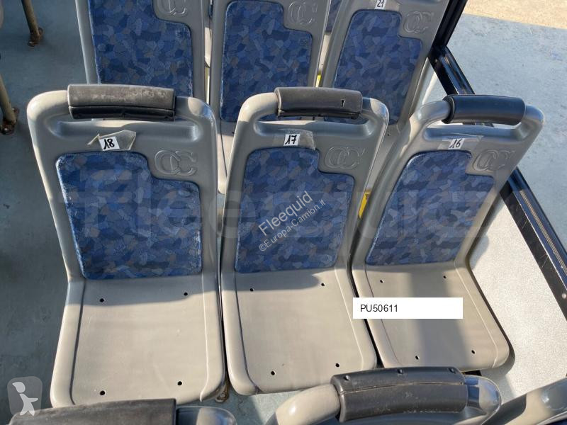 حافلة Iveco Cacciamali
