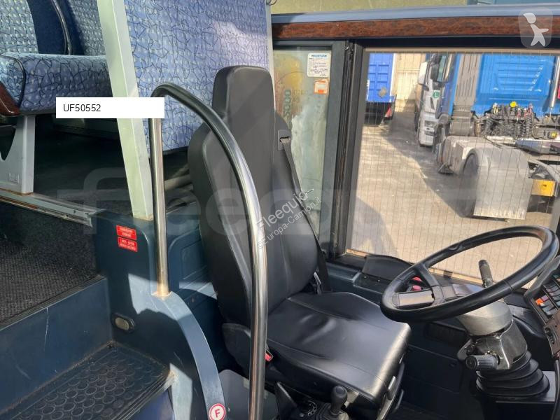 Междуградски автобус Neoplan