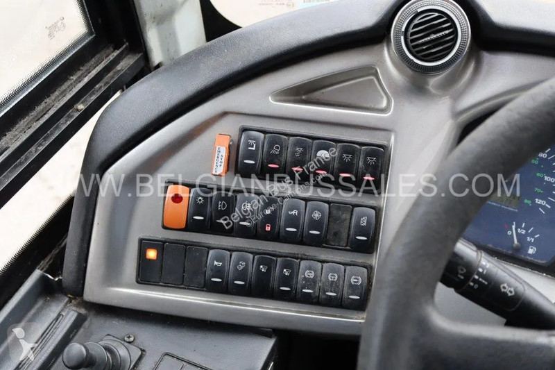 حافلة Temsa HD / EEV / Airco