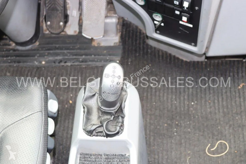 حافلة  Futura FHD 127.365 / Handicaped lift /...
