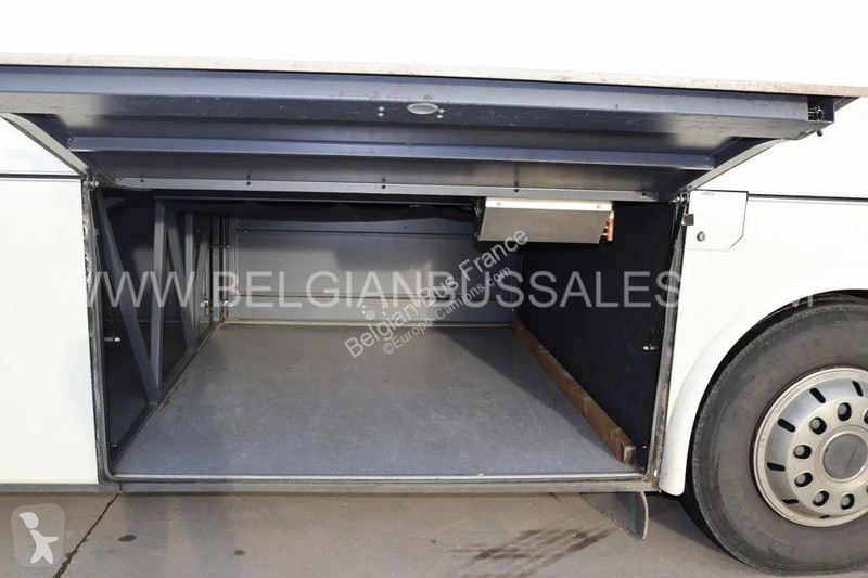 حافلة VDL Bova Futura 12,7-370 / Lift / Full...