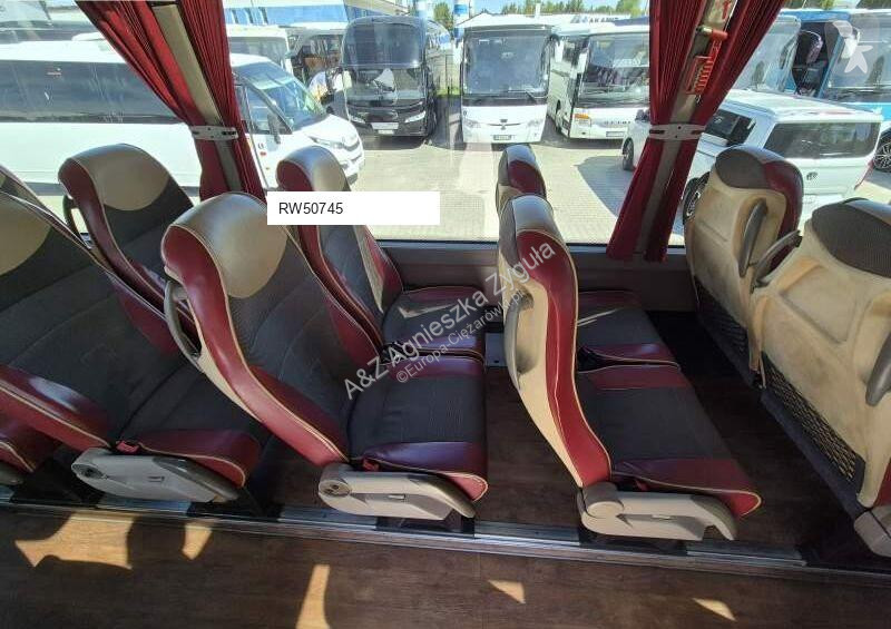 حافلة Irisbus MAGELYS