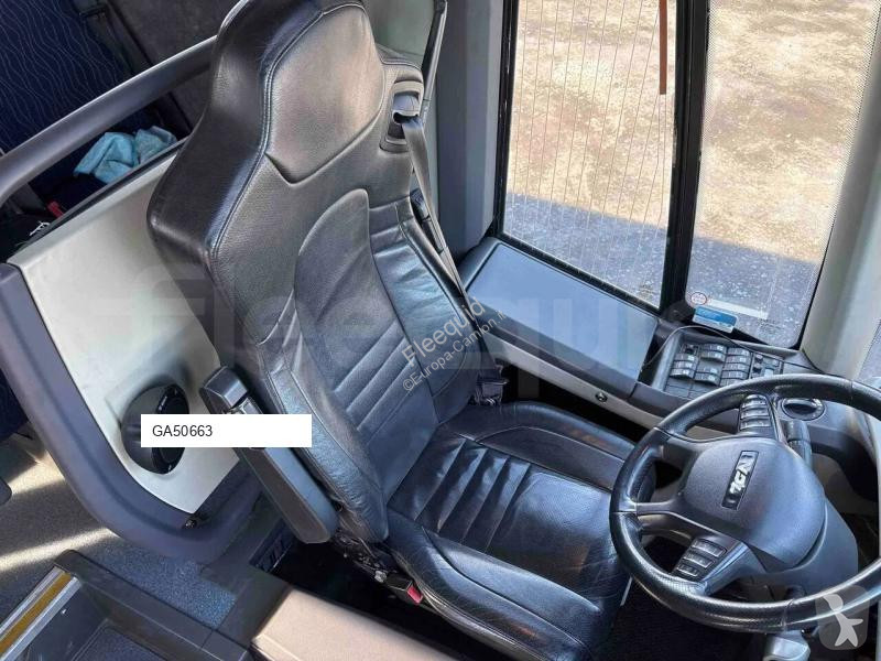 Autobus VDL Futura