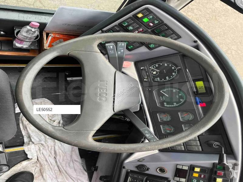 Междуградски автобус Irisbus